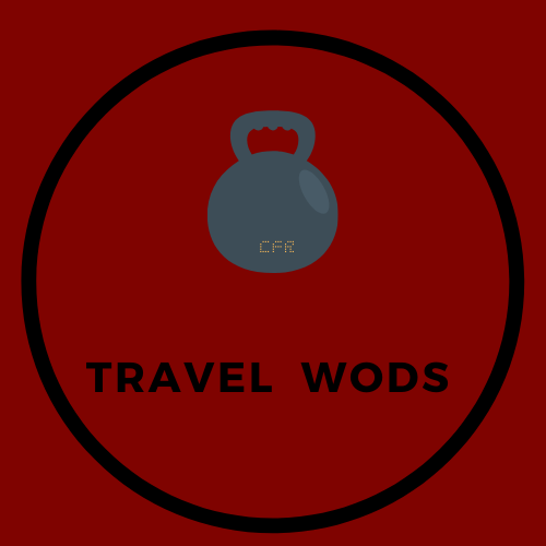 Travel WODS